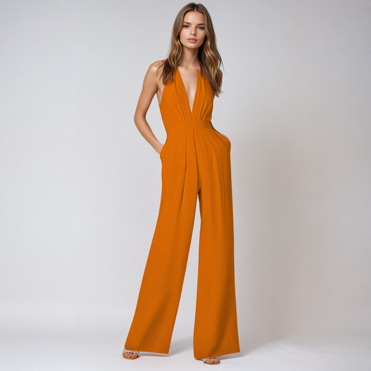 Elegancki Kombinezon Lisette | Styl I Komfort Na Każdą Okazję
