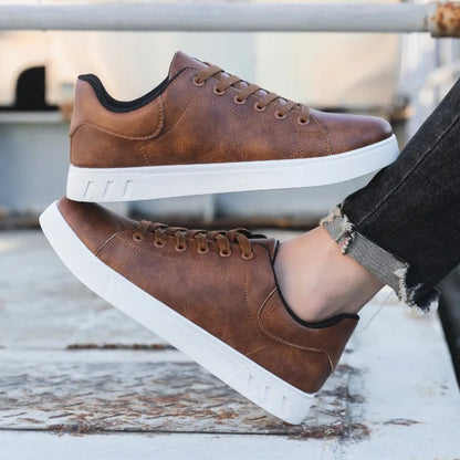 Męskie Buty Zimowe | Klasyczne