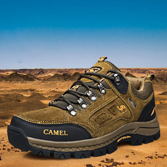 Buty Trekkingowe Męskie | Outdoor