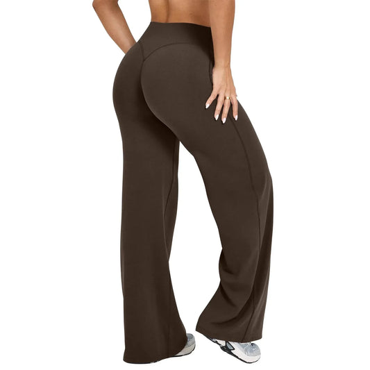 Damskie Spodnie Do Jogi | Basic