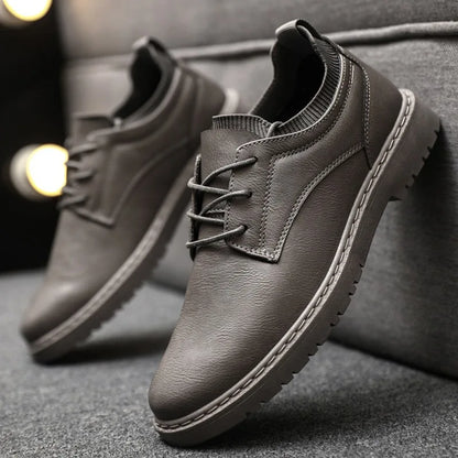 Męskie Buty Zimowe | Casual