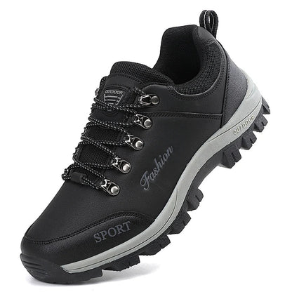 Buty Trekkingowe Męskie | Z Wkładką