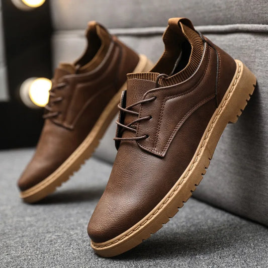 Męskie Buty Zimowe | Casual
