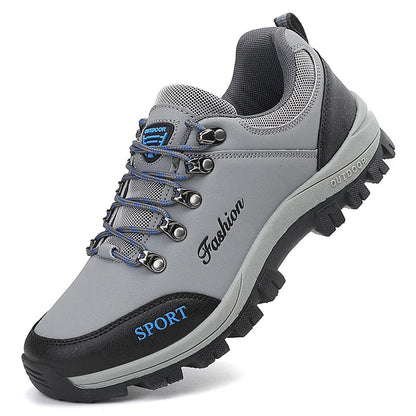 Buty Trekkingowe Męskie | Z Wkładką