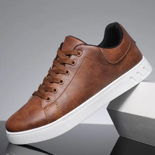 Męskie Buty Zimowe | Klasyczne