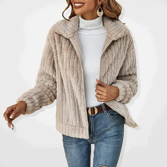 Lekka Damska Bluza Na Wiosnę Lato | Stylowy Przewiewny Kardigan