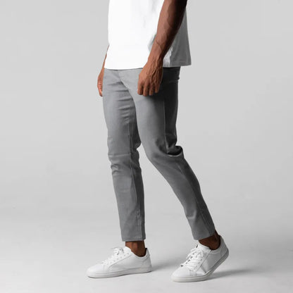 Eleganckie I Wygodne Spodnie Chino Męskie Na Każdą Okazję