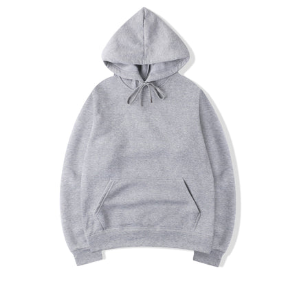 Bluza Damska Z Kapturem Zimowa | Basic