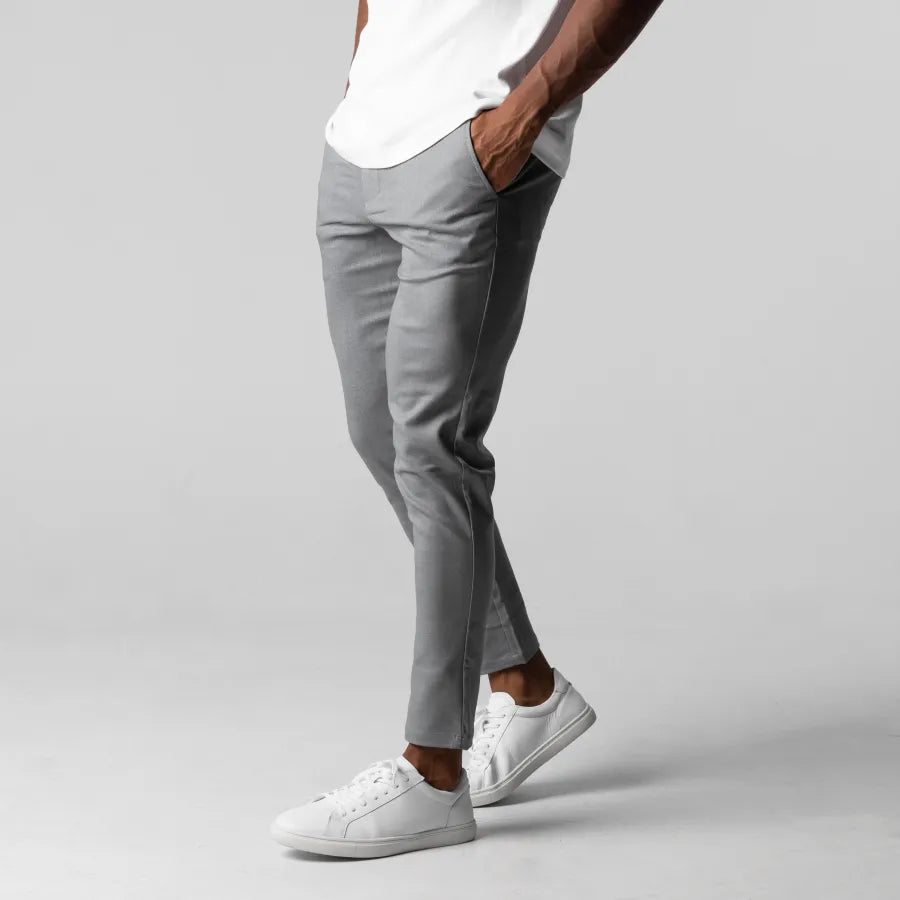 Eleganckie I Wygodne Spodnie Chino Męskie Na Każdą Okazję