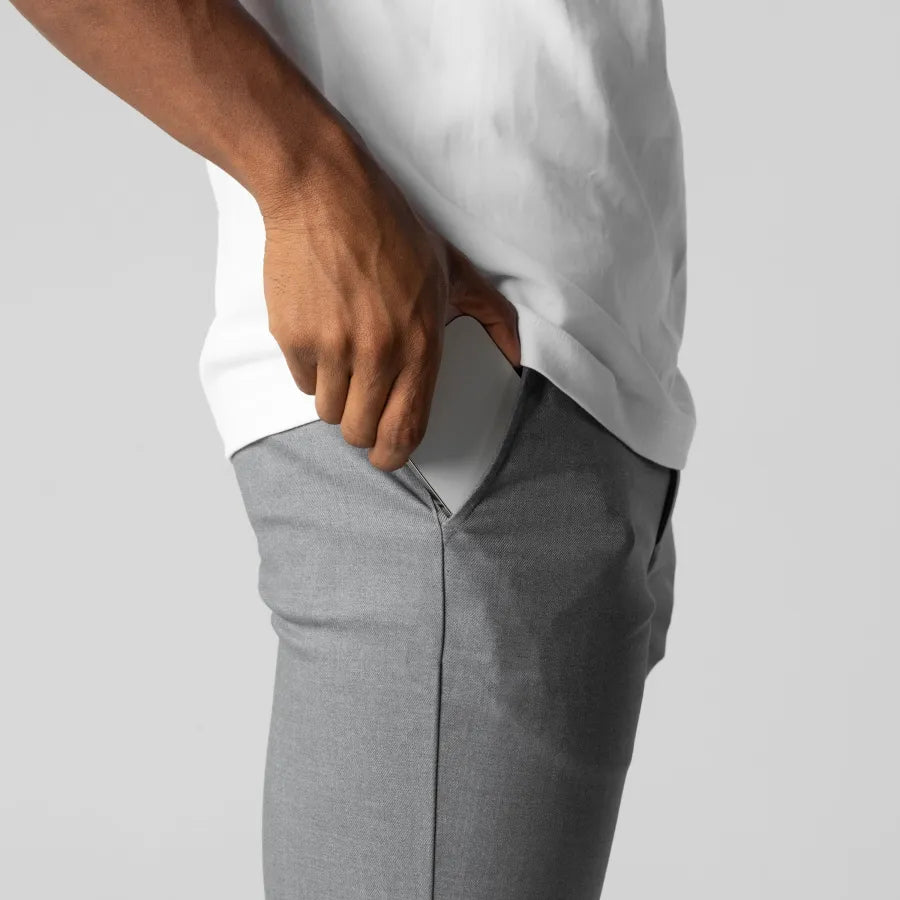 Eleganckie I Wygodne Spodnie Chino Męskie Na Każdą Okazję