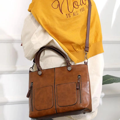 Torebka Damska | Styl Vintage