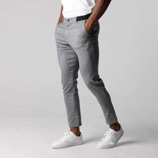 Eleganckie I Wygodne Spodnie Chino Męskie Na Każdą Okazję