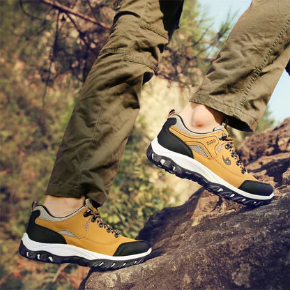Buty Trekkingowe Dla Mężczyzn | Sznurowane
