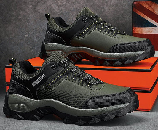 Buty Trekkingowe Dla Mężczyzn | Outdoor