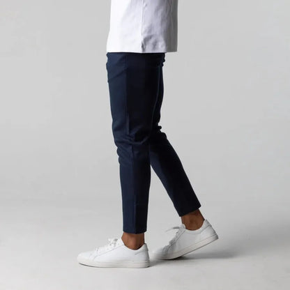 Spodnie Męskie | Slim Fit